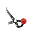 Mordaza Cabeza Completa Ball Gag 223202029 - Imagen 2