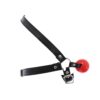 Mordaza Cabeza Completa Ball Gag 223202029