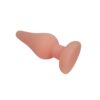 Anal Plug  De Silicon  ´´G´´ 371401169 - Imagen 3