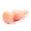 Anal Plug  De Silicon  ´´G´´ 371401169 - Imagen 2