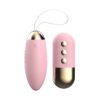 LILO VIBRATING HOT EGG LL31220 - Imagen 2