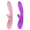 Moncy Vibrador Succionador MN10124