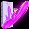 Moncy Vibrador Succionador MN10124 - Imagen 3