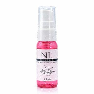 Lubricante Multi-O NL-003