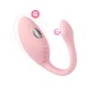 DK VIBRATOR APP USB OYE00697 - Imagen 3
