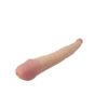 Dildo Doble Cabeza 37 cm De Largo Ciber Skin PS109 - Imagen 2