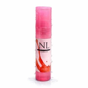 Lubricante Anal En Spray NL-005