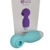SUCCIONADOR JAFEYOU USB 7 FUN