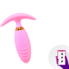 Moly Plug Anal Con APP