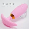 Moly Plug Anal Con APP - Imagen 4