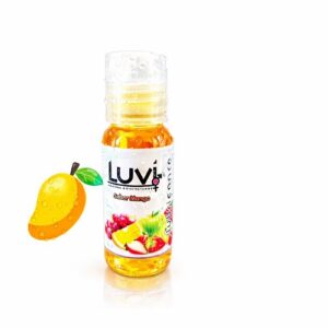 LUBRICANTE SABOR MANGO 20 ML