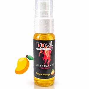 LUBRICANTE TERMICO MANGO 20 ML