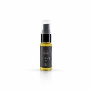 LUBRICANTE LUVI "CANNABIS" 20 ML