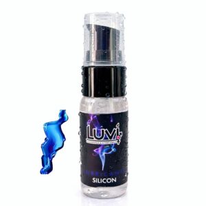 LUBRICANTE DE SILICON 20 ML