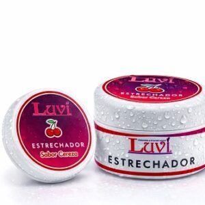 ESTRECHADOR VAGINAL LUVI AROMA CEREZA