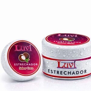 ESTRECHADOR VAGINAL LUVI AROMA COCO