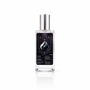 FRAGANCIA DE FEROMONAS LUVI PARA HOMBRE 30 ML