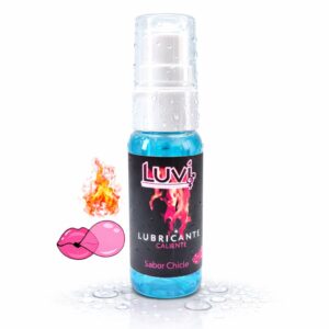 LUBRICANTE TERMICO CHICLE 20 ML