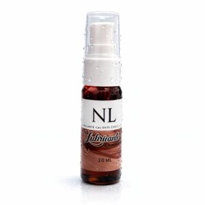 LUBRICANTE CALIENTE SABOR CHOCOLATE 20 ML