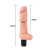 9" XTREME FLEXI LOVE TOY MULTI SPEED "AAA" LV1011 - Imagen 3