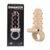 X7 BEADS VIBRATING SLEEVE