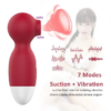 SUCCIONADOR JAFEYOU USB 7 FUN - Imagen 3