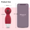 SUCCIONADOR JAFEYOU USB 7 FUN - Imagen 5