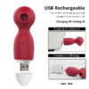 SUCCIONADOR JAFEYOU USB 7 FUN - Imagen 2