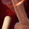 LILO WE LOVE USB ROTACION Y VIBRACION - Imagen 3
