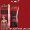 JJLBRO MEN´S PENIS XXL CREAM - Imagen 2