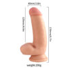 LANCES KIKIN 6.3" - Imagen 2