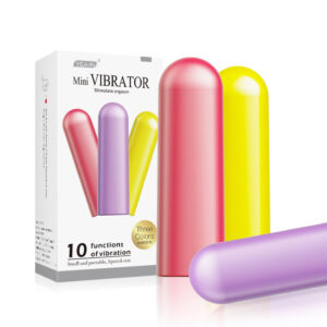 YUDI VIBRATOR STRONG