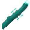 MAXIMO G-SPOT PISTON CON PERLAS