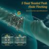 MAXIMO G-SPOT PISTON CON PERLAS - Imagen 3