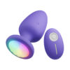 RUBY "G" LED MORADO