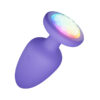 RUBY "G" LED MORADO - Imagen 4