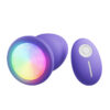 RUBY "G" LED MORADO - Imagen 5