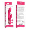 GENTLEMAN RABBIT DOBLE MOTOR - Imagen 2