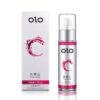 OLO LUBRICANTE WARMING
