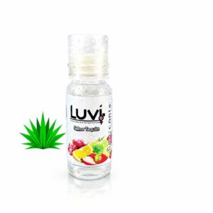 LUBRICANTE SABOR TEQUILA 20 ML