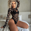 "SASHA" BODY PIXEL SHINE
