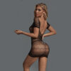 "NEVA" BODY PIXEL SHINE - Imagen 2