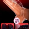 FUNDA PARA PENE GODZILLA NEGRO - Imagen 4