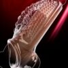 FUNDA PARA PENE GODZILLA NEGRO - Imagen 5
