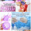 COPA MENSTRUAL PRETTY WOMAN "L" - Imagen 7
