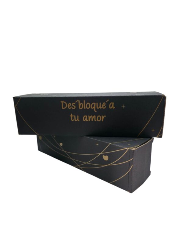 BLOQUES DEL AMOR "JENGA" - Imagen 3