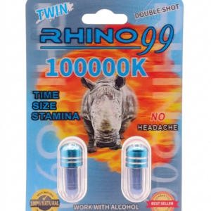RHINO 99 DUAL
