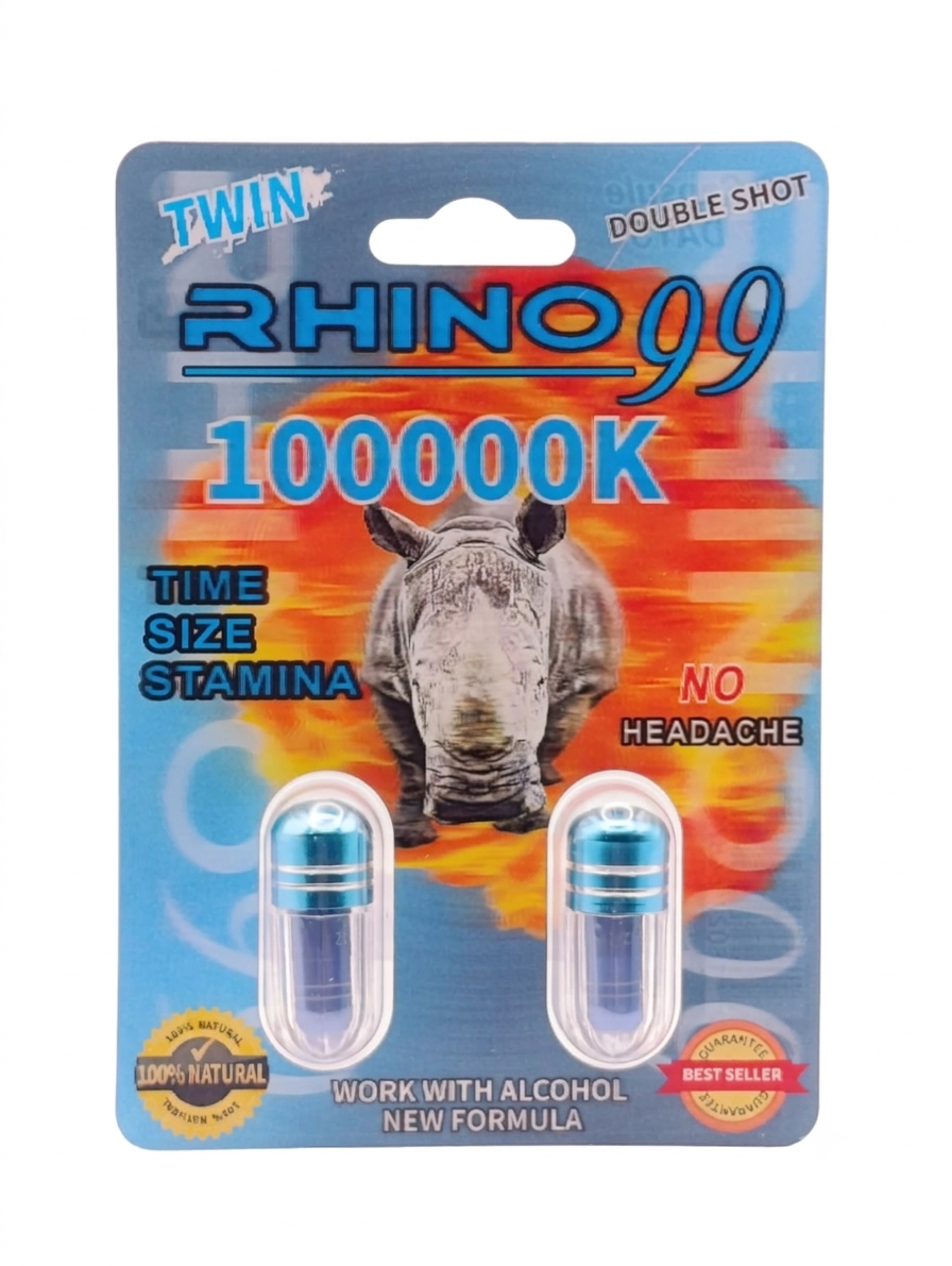 RHINO 99 DUAL