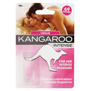 KANGAROO VENUS INTENSE