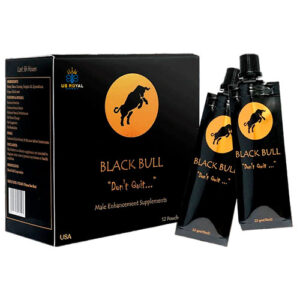 CAJA MIEL BLACK BULL EXTREME
